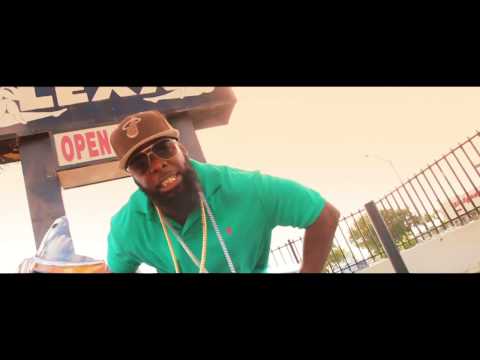 Chuck Don Dada "Ima Stunna" ft. Yung Capo {BOSSMAN ENT}