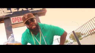 Chuck Don Dada &quot;Ima Stunna&quot; ft. Yung Capo {BOSSMAN ENT}
