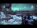 Iron Coalition Gaming Destiny Alpha