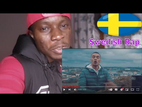 🇸🇪 saretti (5148) - som dom (official video reaction)