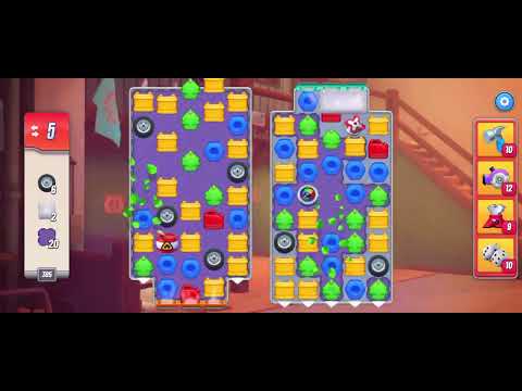 Chrome Valley Customs Level 395 no boosters | PuzzledCubes.site