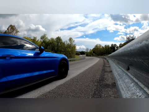 Ecoboost Mustang Tomei Exhaust Compilation