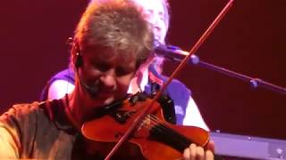 The Wall - Kansas Live @ Luther Burbank Center Santa Rosa, CA 9-8-17