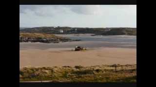 CLANNAD - FONN MHÁRTA