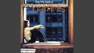 Vanessa Paradis - Be My Baby [Audio HQ]