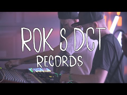 Adam Vandal and TMH - One Year With DCT records [movie]