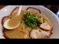 Most Authentic Japanese Ramen In Las Vegas?