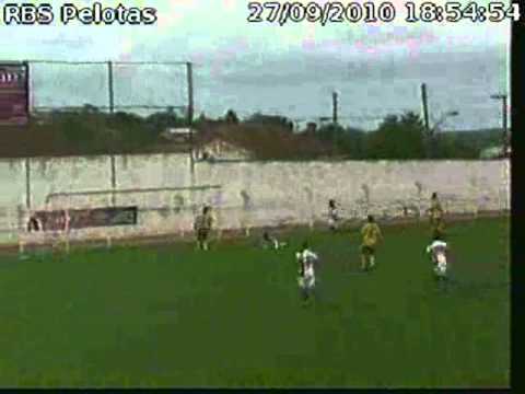 26/09 - Riopardense 1x2 Pelotas (Amaro Cassep)
