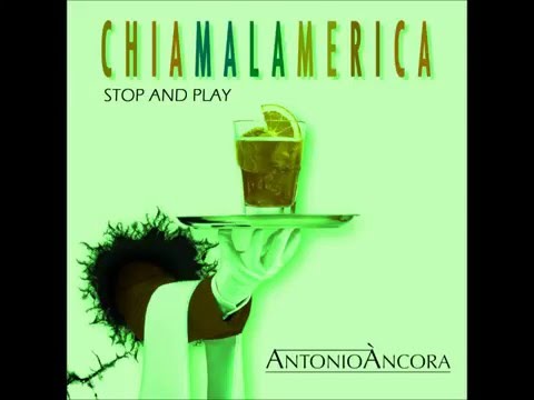 Antonio Ancora Stop and Play