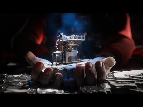 I Claimed HQM Quarry on WIPE DAY as a SOLO (1v10+ Raid Defense) - Rust Movie