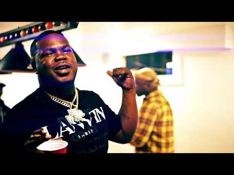 Preme Dibiasi - What Is We (feat. Fly Tye)