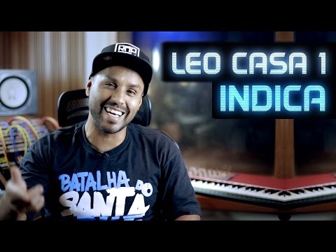 Leo Casa 1 indica - Udischool, PDR Crew,  D.D.H  & OBMJ