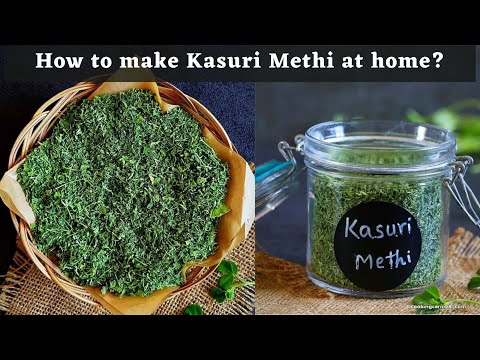Dhruti green organic kasuri methi, packaging size: 25g
