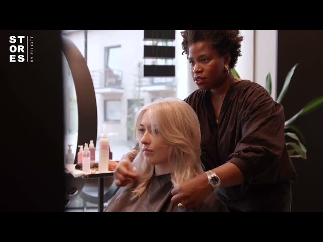 Youtube - ELLIOTT Hair & Lifestyle Salon