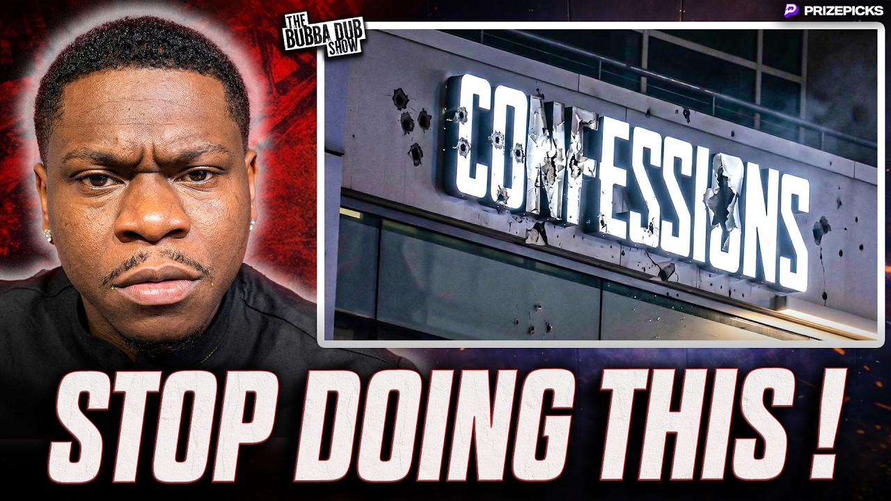 Praying for the people injured at Confessions restaurant in Houston. 🙏🏾🙏🏾🙏🏾