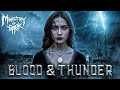 Ministry Of Dark Blood Thunder Official Music Video