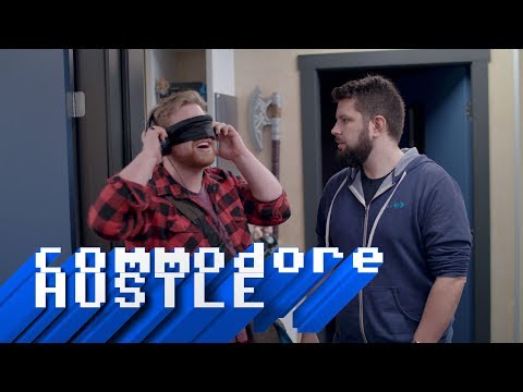 Crisis on Infinite Spoilers [commodoreHUSTLE]