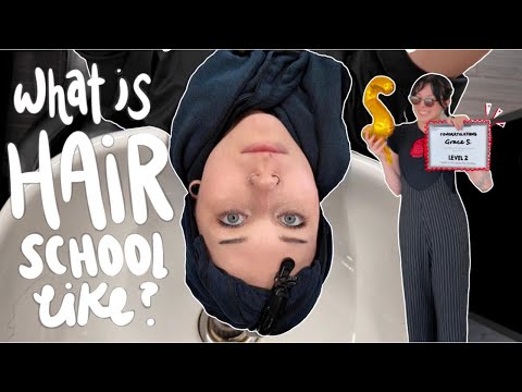 The Truth About Cosmetology School: Daily Life + Must-Know Tips