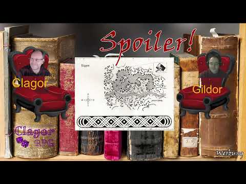 Schnack an Abend - Alten Bücher&Alte Schränke, Traumreisen 3 "Der Goldrausch"