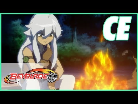 Beyblade: Metal Masters | Buscando a Dragoon - Ep. 55 | CASTELLANO!