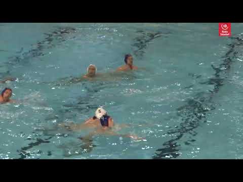 RESUM | KEIO CN Sabadell 15-8 CN Terrassa | J4 Divisió d'Honor