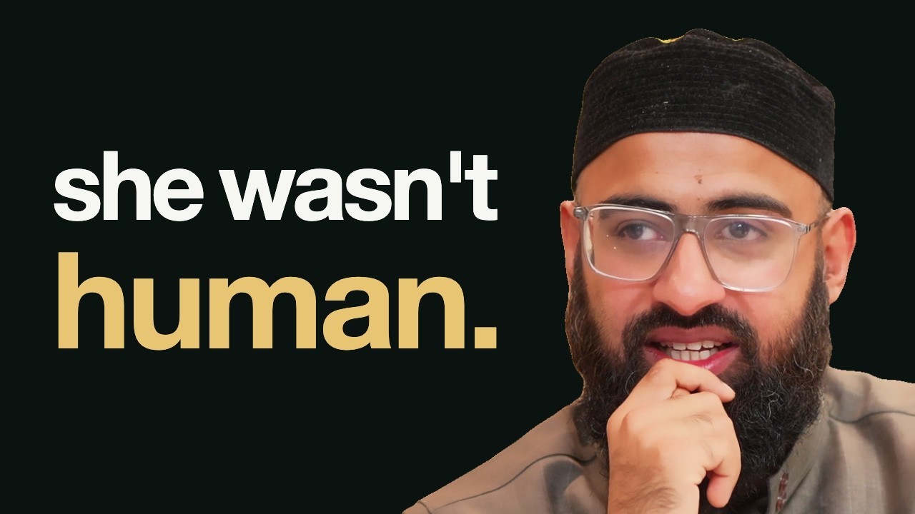 Can You Marry A Jinn? | Maulana Asim Ayub