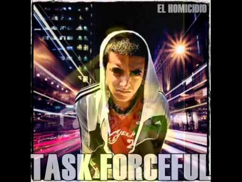 Rilo Sánchez - Te sigo recordando ft Task Forceful