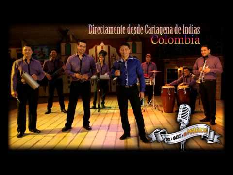 "Luis Lambis y La Malecon" Mix Promocional Verano 2014