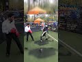 Fairplay vs Viking Warrior FULL FIGHT