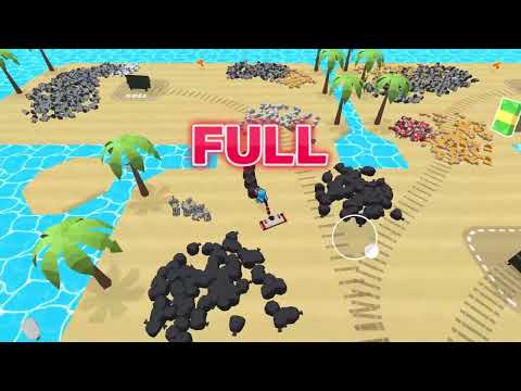 Hoarding and Cleaning Video