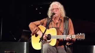 Arlo Guthrie "St. James Infirmary Blues"