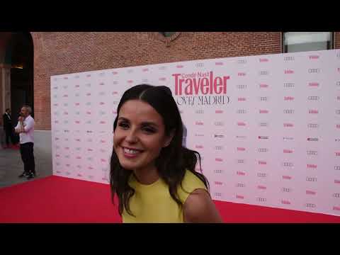 Marta Torné nos habla del rodaje de Los Protegidos