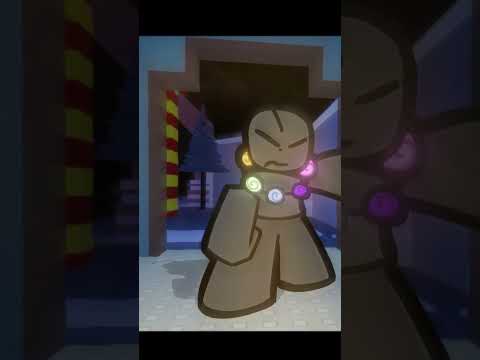 how nice of them to celebrate my birthday 🥹🥹🥹 | Forsaken  #roblox #shorts