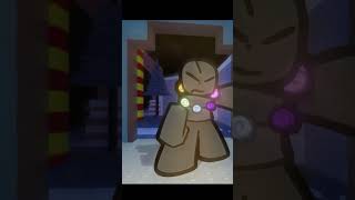 how nice of them to celebrate my birthday 🥹🥹🥹 | Forsaken  #roblox #shorts