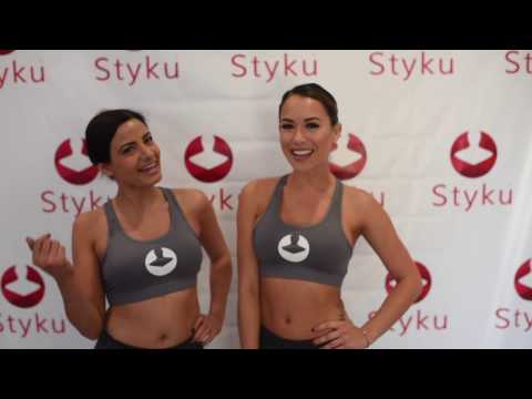 Styku Summit 2017 - Highlight