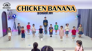 Download lagu CHICKEN BANANA - Dance Kids - MK DANCE mp3 Download lagu CHICKEN BANANA - Dance Kids - MK DANCE mp3