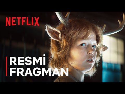 Sweet Tooth | Resmi Fragman | Netflix