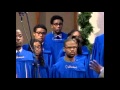 SIGNS OF THE JUDGMENT - OAKWOOD UNIVERSITY AEOLIANS