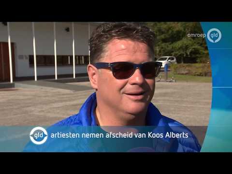 GLD Nieuws 5 oktober 2018