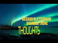 RICHARD CLAYDERMAN - 18th VARIATION ON A PAGANINI THEME Op.43