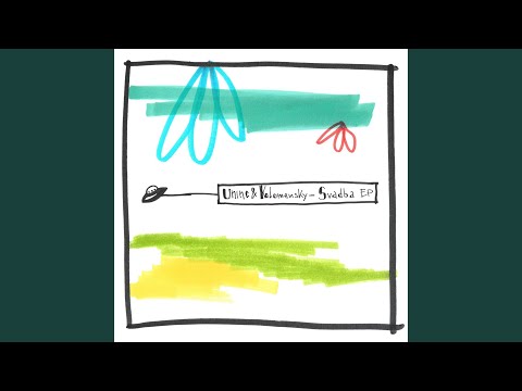 Svadba (Original Mix)