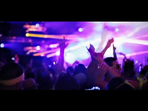 Kriss Norman Live (Teaser)