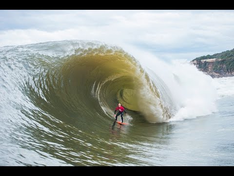 2016 Red Bull Cape Fear | Day Two Highlights