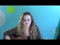 Keep Holding On - Avril Lavigne cover by Kathryn ...