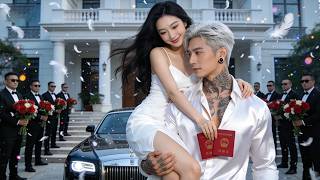 My Sister Stole My Fiancé, So I Married Her Driver—Unaware He Was a Secret CEO!