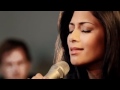 Nicole Scherzinger - I Hate This Part Acoustic Live Sessions HD