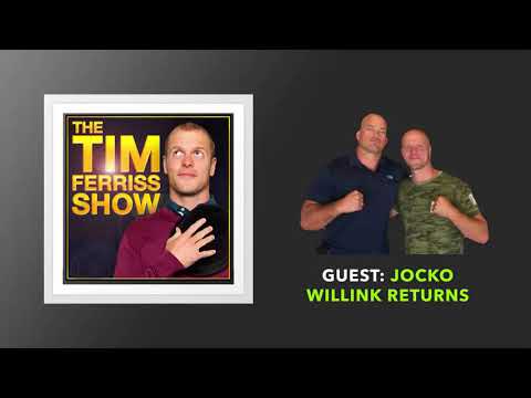 Jocko Willink Returns | The Tim Ferriss Show (Podcast)