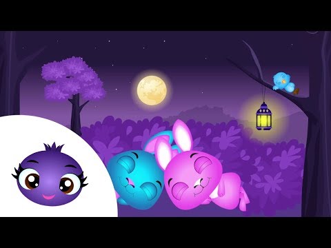 Ach śpij, kochanie - Kołysanki dla dzieci