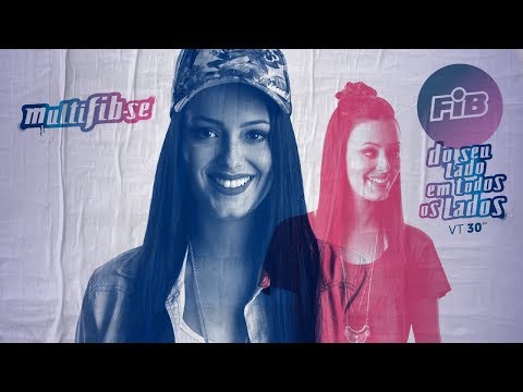 Vestibular FIB 2018 - Inscreva-se!