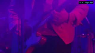 back number : Part 5 - Mirrorball and Chandelier (ミラーボールとシンデレラ \ MOTTO \ 半透明人間)